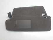 Sonnenblende Links 95873155113 Porsche Cayenne II (92A) SUV 3.6 24V (M55.02(Euro 5))