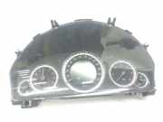 Tachoeinheit Kmh A2129002509 Mercedes-Benz MERCEDES CLASE E LIM. 2.1 CDI (170 CV) 2010