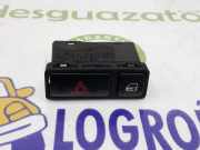 Warnleuchte Schalter 61318368920 BMW X5 (E53) SUV 3.0d 24V (M57N-D30(306D2)) 2004