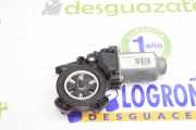 Fensterhebermotor Links Hinten 82731EB315 NISSAN 2.5 dCi D (174 CV) 2007