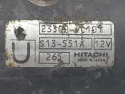 Anlasser 23300VC101 Nissan Patrol GR (Y61) Geländewagen 3.0 GR Di Turbo 16V (ZD30DDTi)