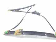 Fensterheber Links Vorne 4G0837461 Audi A6 Avant (C7) Kombi 2.0 TDI 16V (CGLC) 2013