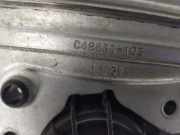 Fensterheber Links Hinten 827210991R Renault Talisman (RFDL) Limousine 1.6 dCi 130 (R9M-E4(Euro 6)) 2016