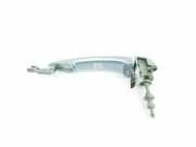 Türgriff Außen Links Vorne 51217207561 BMW 3 serie (E90) Limousine 330d xDrive 24V (N57-D30A) 2010