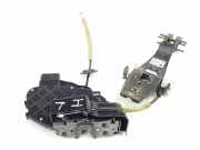 Türschloss Links Hinten FQM000156 Land + Range Rover Range Rover Sport (LS) Geländewagen 2.7 TDV6 24V (276DT)