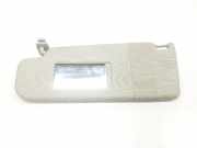Sonnenblende Links 1K0857551N Volkswagen Passat Variant (3C5) Kombi 1.9 TDI (BKC) 2005 BKC