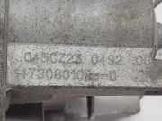 Drosselklappe 147808010R Renault Clio V (RJAB) Schrägheck 5-drs 1.3 TCE 140 16V (H5H-490(H5H-E4))