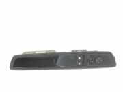 Schalter Für Elekt. Fensterheber Links Vorne 98144414ZD Citroën Jumpy Van 2.0 Blue HDI 120 (AHK)
