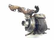 Turbolader 4H2Q6K682CE Land + Range Rover Discovery III (LAA/TAA) Geländewagen 2.7 TD V6 (276DT)