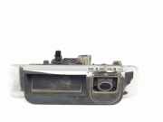 Handgriff Kofferraum A2227500593 Mercedes-Benz CLA (117.3) Limousine 2.2 CLA-220 CDI, 220 d 16V (OM651.930(Euro 6))