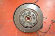 Achsschenkel Links Hinten 33321095239 BMW X5 (E53) SUV 3.0d 24V (M57N-D30(306D2)) 2006