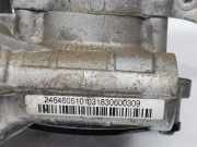 Lenkgetriebe 670003558A Mercedes-Benz GLA (156.9) SUV 1.6 180 16V (M270.910)