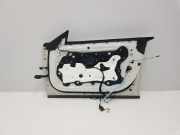 Tür Rechts Vorne 41007455098 BMW 8 serie Gran Coupe (G16) Limousine M850i xDrive Twin Turbo V8 32V (N63-B44D) 2018