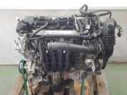 Motor COMPLEET 4A92 Mitsubishi ASX SUV 1.6 MIVEC 16V (4A92) 2016