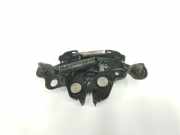 Motorhaubenschloss 656014EH0A Nissan Qashqai (J11) SUV 1.6 DIG-T 16V 163 (MR16DDT) 2017