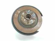 Achsschenkel Rechts Hinten 1556399 Ford Kuga I SUV 2.0 TDCi 16V (G6DG) 2009