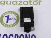 Audio Verstärker 5N0035570A Volkswagen Tiguan (5N1/2) SUV 2.0 TDI 16V Blue Motion (CFFD) 2013 CFFD