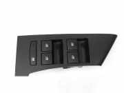 Schalter Für Elekt. Fensterheber Links Vorne 13305011 Opel Astra J (PC6/PD6/PE6/PF6) Schrägheck 5-drs 1.6 CDTI 16V (B16DTL) 2014