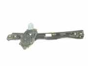 Fensterheber Links Hinten 2142457 Ford EcoSport (JK8) SUV 1.0 EcoBoost 12V 125 (M1JJ) 2018