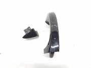 Türgriff Außen Ra 5G0837206N Skoda Fabia III (NJ3) Schrägheck 5-drs 1.0 12V (CHYB) 2014