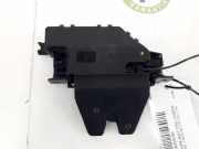 Heckschloss 51247840617 BMW 1 serie (E87/87N) Schrägheck 5-drs 116d 16V (N47-D20A) 2009