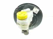 Bremskraftverstärker 6R1614106E Skoda Fabia II (5J) Schrägheck 5-drs 1.2i 12V (CGPB) 2012