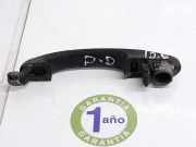 Türgriff Außen Rechts Vorne 7H0837205D Volkswagen Transporter/Caravelle T5 Bus 1.9 TDi (BRS) 2009 BRS