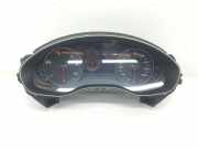 Tachoeinheit Kmh 4G8920930P Audi A7 Sportback (4GA/4GF) Liftback 3.0 TDI V6 24V Quattro (CDUC) 2011