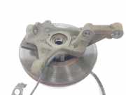 Achsschenkel Rechts Vorne 400144570R Renault Trafic Passenger (1JL/2JL/3JL/4JL) Bus 1.6 dCi 125 Twin Turbo (R9M-452) 2017