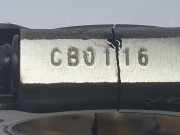 Pleuel 235102A400 Kia Clarus Limousine 2.0i SLX,GLX 16V (FE-16V)