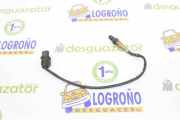 Lambdasonde 059906262 Audi Q7 (4LB) SUV 3.0 TDI V6 24V (BUG) 2008