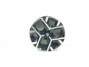 Felge 672044871 Citroën C3 Aircross I (2C/2R) SUV 1.2 e-THP PureTech 110 (EB2ADT(HNP))