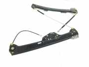 Fensterheber Links Vorne 51337184383 BMW 5 serie (E60) Limousine 520d 16V Corporate Lease (N47-D20A) 2008