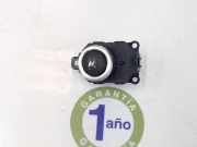 Start/stop Schalter 61319153832 BMW 7 serie (F01/02/03/04) Limousine 730d 24V (N57-D30A) 2009