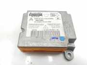 Steuergerät Airbag 9653190880 Citroën Berlingo Van 1.9 D (DW8B(WJY)) 2005