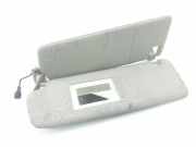 Sonnenblende Links 4L0857551MH82 Audi Q7 (4LB) SUV 4.2 TDI V8 32V (BTR) 2007