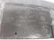 Schwellerrohre Rechts 7959908020 SsangYong Rexton W SUV 2.0 e-200 Xdi 16V 4WD (D20DTR(Euro 5)) 2014