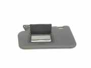 Sonnenblende Links 96401BV90A Nissan Juke (F15) SUV 1.2 DIG-T 16V (HRA2DDT) 2014