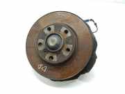 Achsschenkel Rechts Vorne 1096430 BMW 3 serie Compact (E46/5) Schrägheck 316ti 16V (N42-B18A) 2002