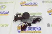 Scheibenwischermotor Hinten 61627208602 BMW 5 serie Touring (E61) Kombi 520d 16V (N47-D20A) 2007