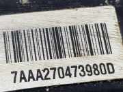 Draagarm Rechts Voor Onder 9846329280 Opel Astra L Sports Tourer (F4/FC/FN/FR) Kombi 1.2 Turbo 110 12V (EB2ADT(HNP))