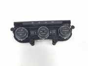 Bedienung Heizung 5G0907044BF Volkswagen Passat Variant (3G5) Kombi 2.0 TDI 16V 150 (CRLB) 2016 CRLB