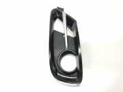 Grill Gitter Links 51117300739 BMW 3 serie (F30) Limousine 335i 3.0 24V (N55-B30A)