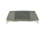 Multifunctionelle Display 65509231321 BMW X3 (F25) SUV xDrive20d 16V (N47-D20C) 2011