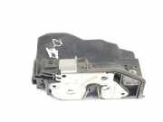 Türschloss Links Vorne 51217167071 BMW X3 (E83) SUV 3.0d 24V (M57N2-D30(306D3)) 2006
