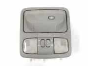Innenbeleuchtung 6367060320B0 Toyota Land Cruiser (J12) Hardtop Geländewagen 3.0 D-4D 16V (1KDFTV) 2004