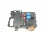 Sicherungskasten RELAIS 6E160038 Nissan Terrano II (R20/TR50) Geländewagen 2.7 SE TD (TD27T) 2004