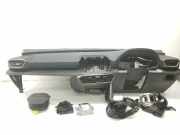 Airbag Set KITAIRBAG Cupra Formentor SUV 2.0 TSI 16V 4Drive (DNFB) 2022 DNFB