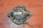 Heizlüfter 7701050309 Renault Trafic New (FL) Van 1.9 dCi 100 16V (F9Q-760) 2002