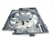 Lüfter Kühler 17427640508 BMW 3 serie Gran Turismo (F34) Schrägheck 320d xDrive 2.0 16V (N47-D20C)